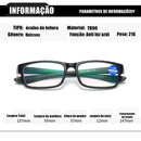 Óсulоs Inteligente Ahora Anti Azul - Compre 1 Leve 3