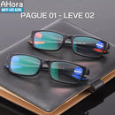 Óсulоs Inteligente Ahora Anti Azul - Compre 1 Leve 3