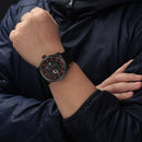 Relógio Masculino NaviForce Casual Sport