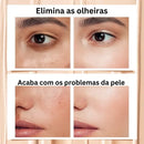 Base ESSENCE 4 em 1 - Anti Rugas (Adaptável A Todos os Tipos de Pele)