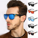 Óculos de Sol Unissex Polarizado - Proteção UV400